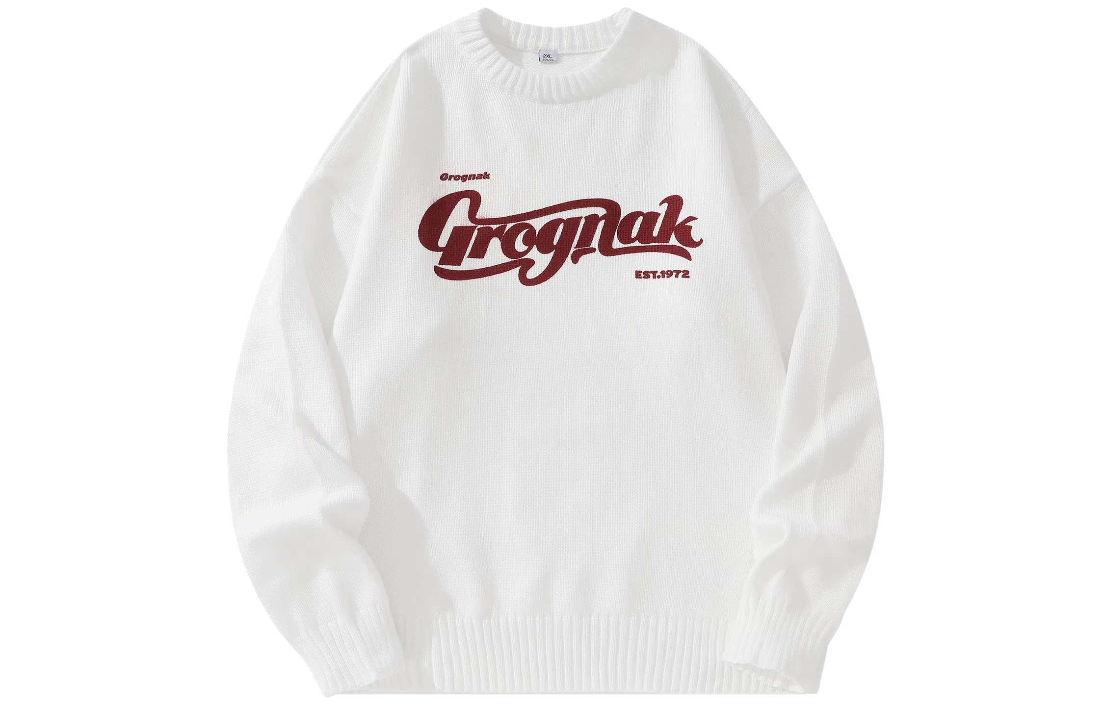 GROGNAK logo