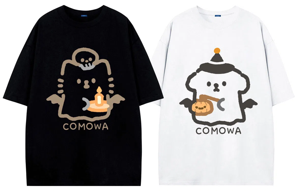 COMOWA logoT