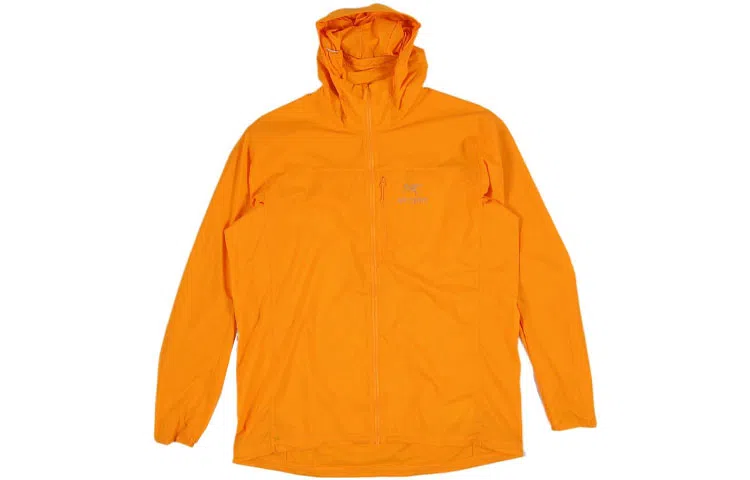 Arcteryx Squamish Hoody