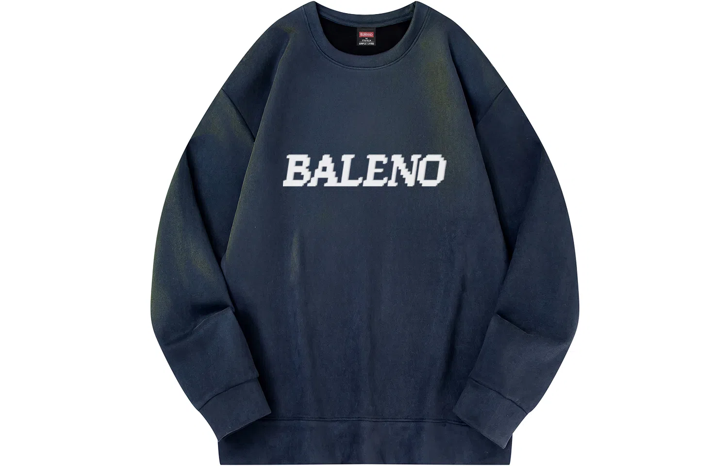 BALENO Logo