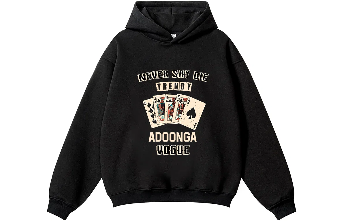 ADOONGA logo