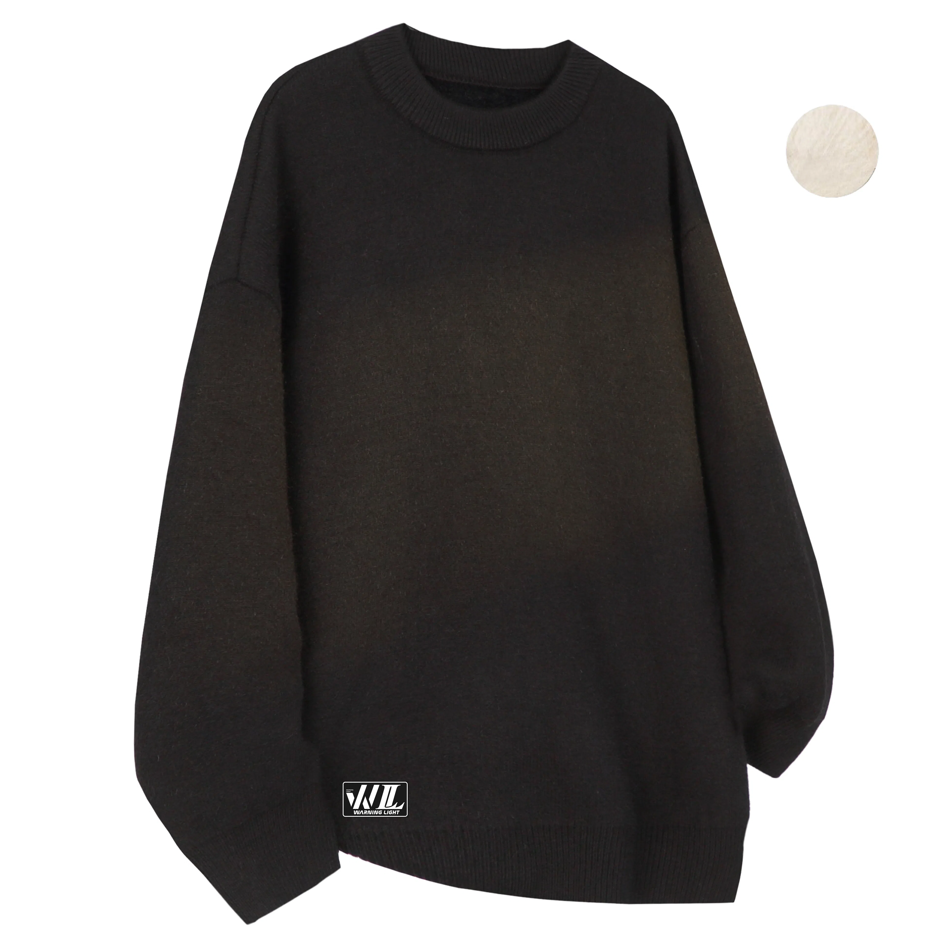 WARNING LIGHT Sweater