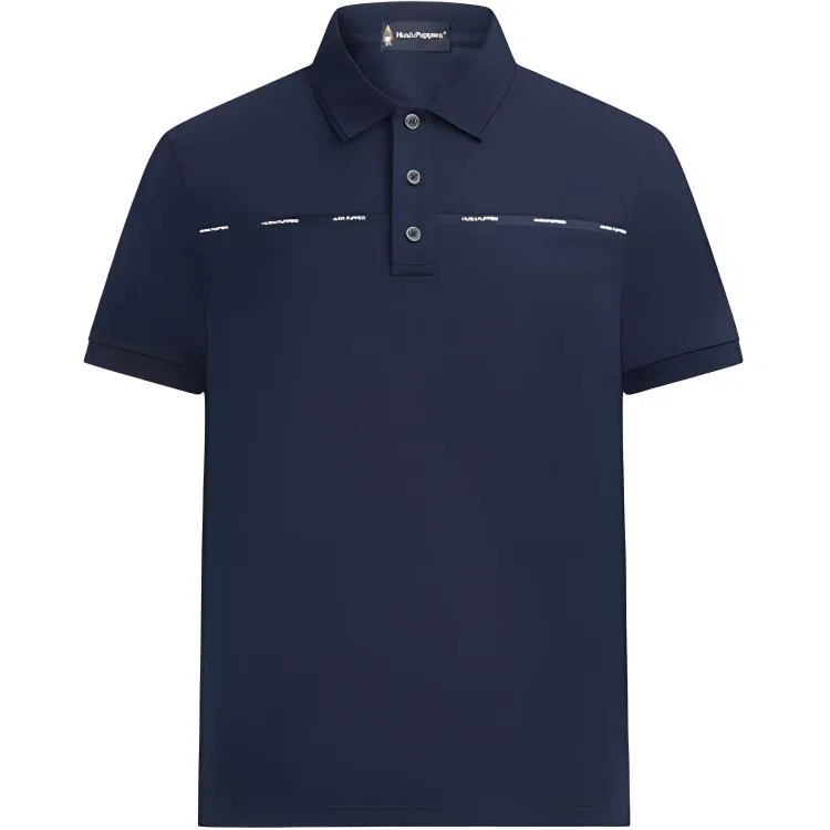 Hush Puppies Polo