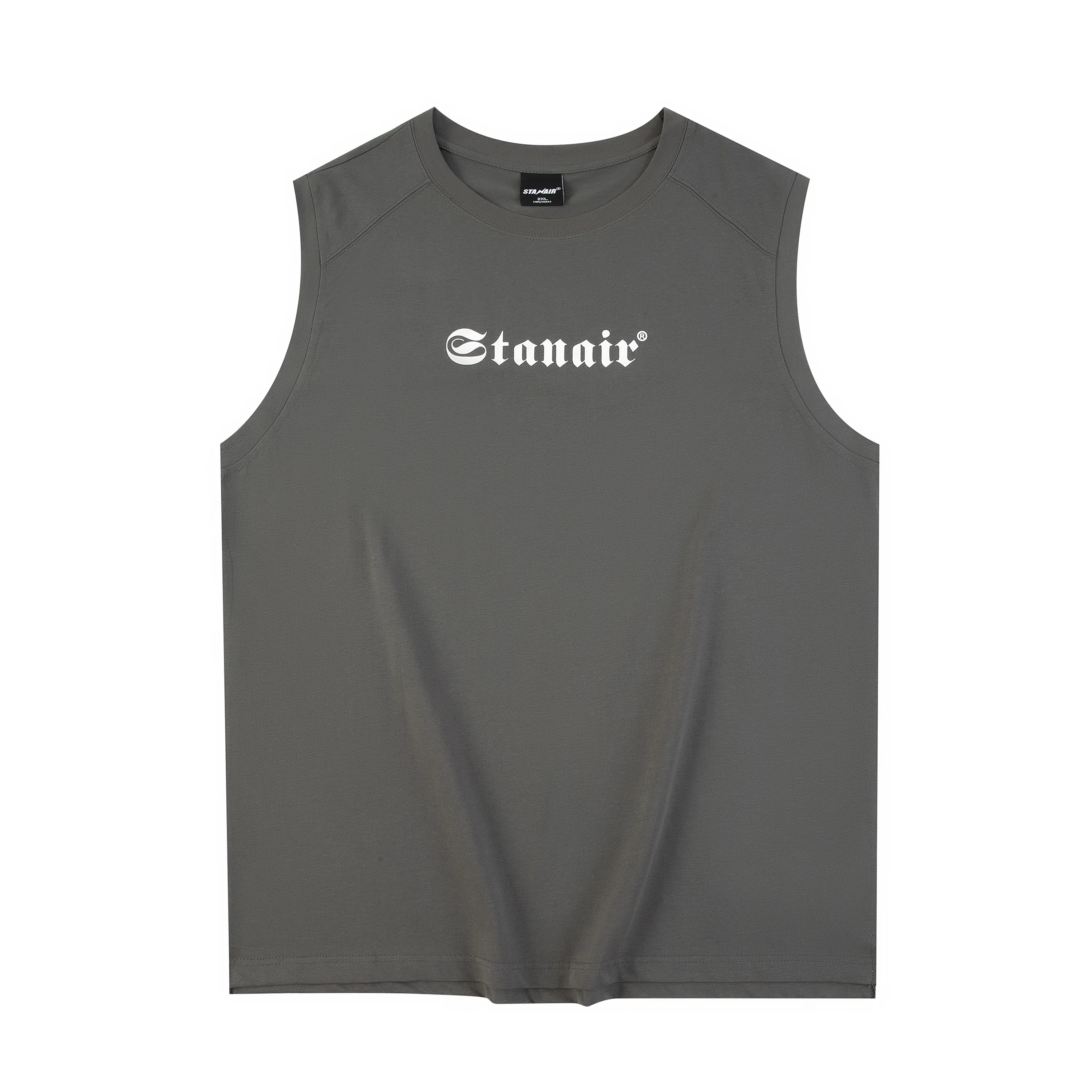 STANAIR Logo