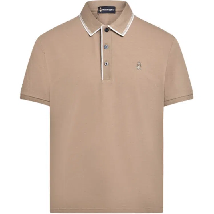 Hush Puppies Polo