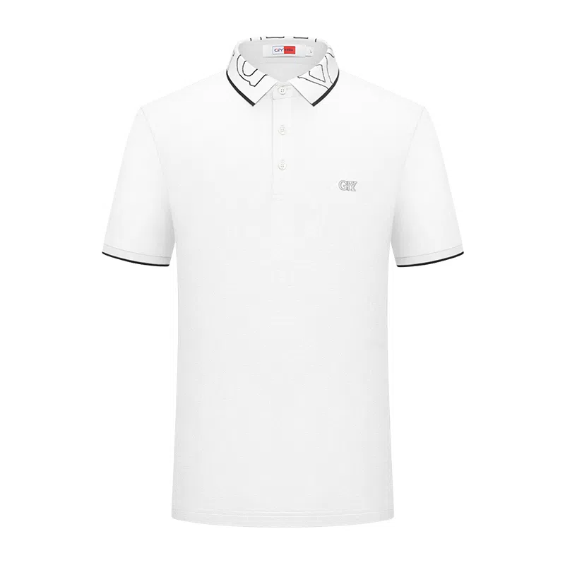GY goldlion Polo