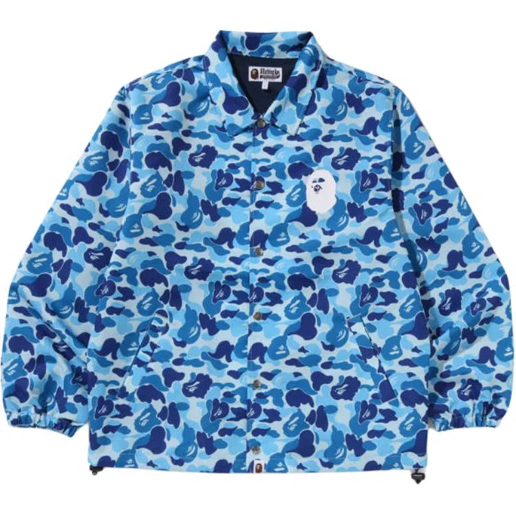 A BATHING APE SS25 ABC CAMO