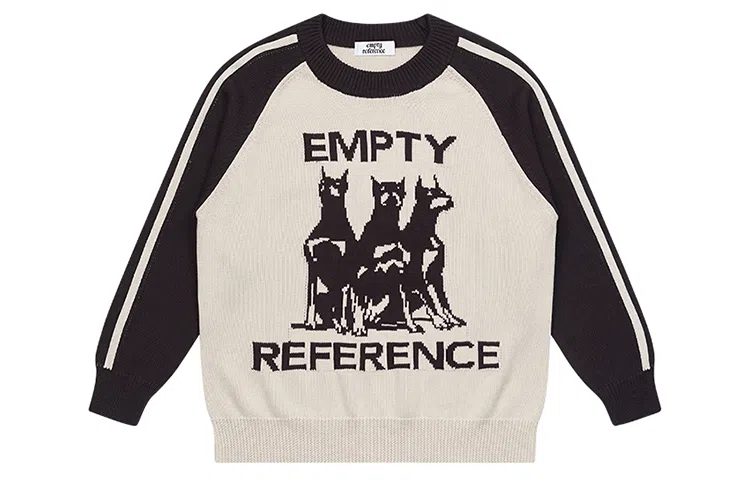 EMPTY REFERENCE