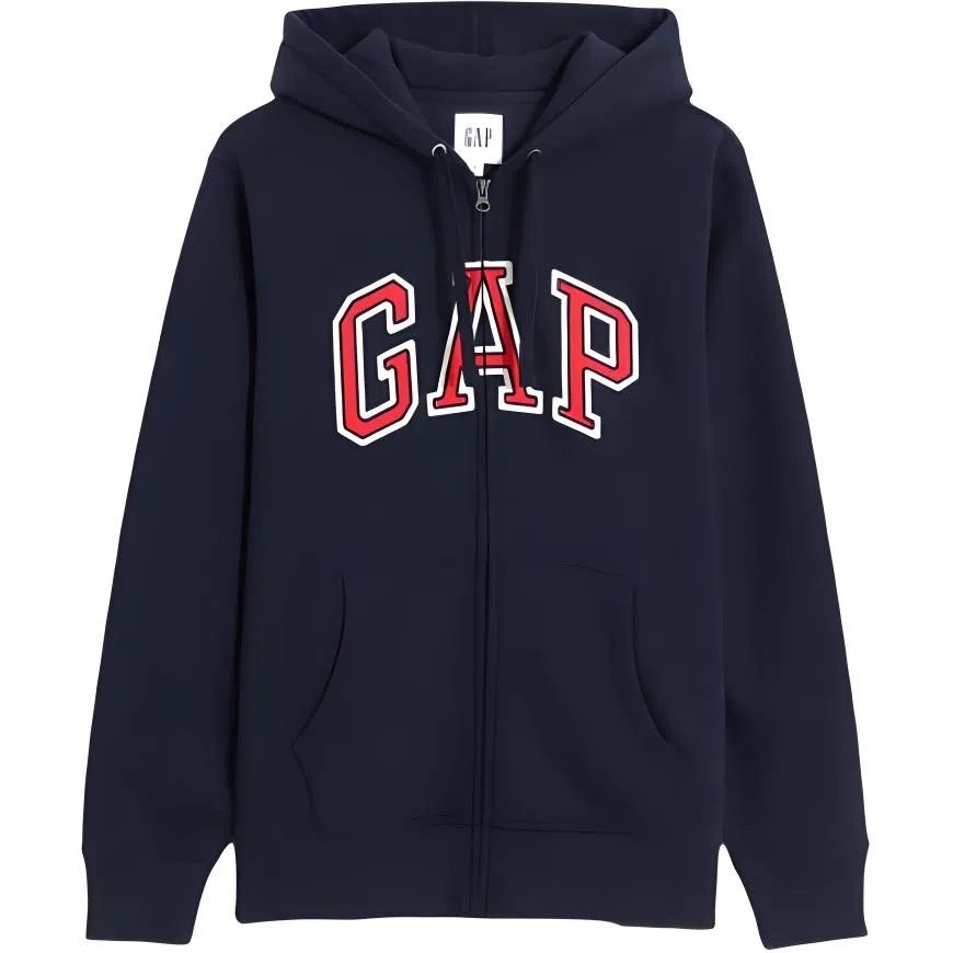 GAP Hoodie Navy