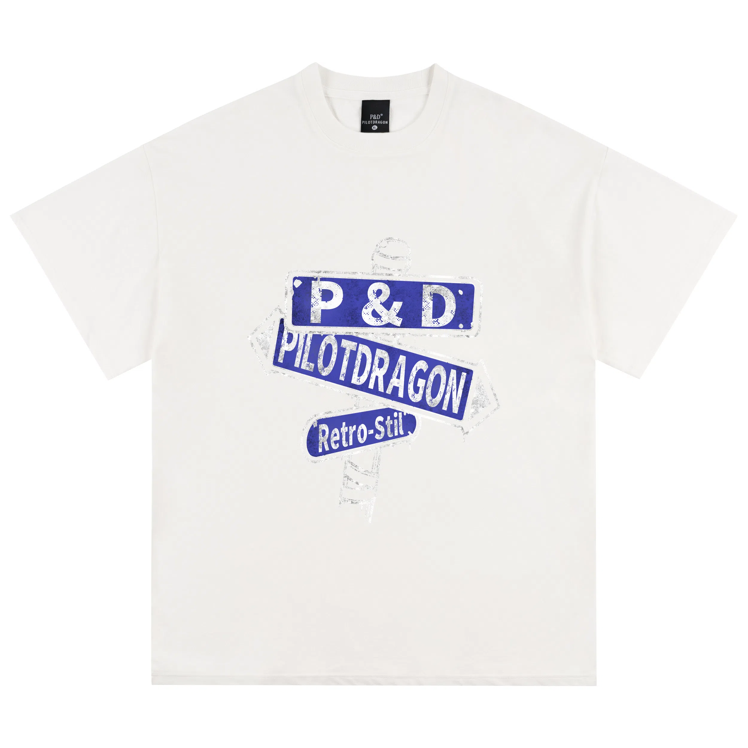 PILOTDRAGON T