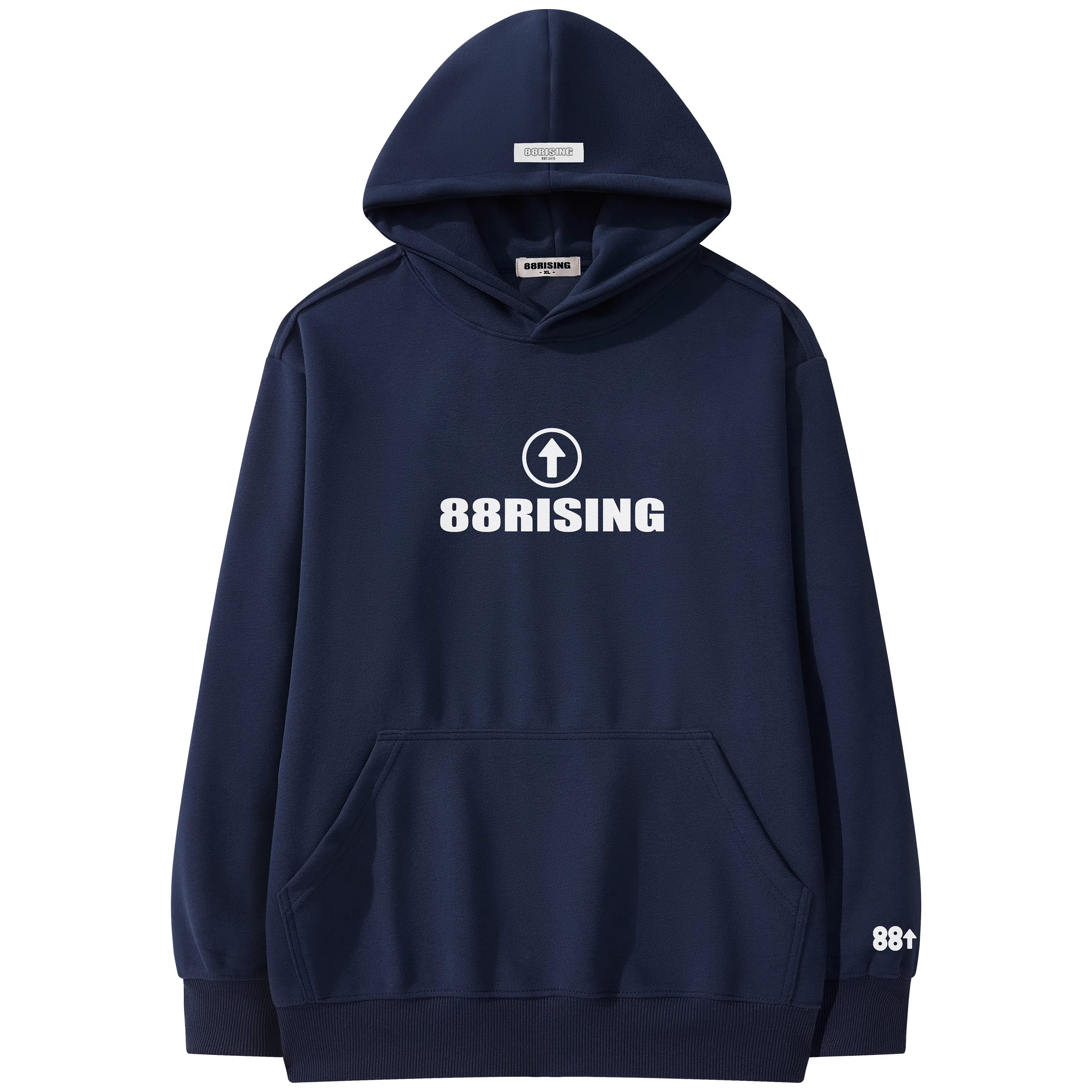 88rising LOGO