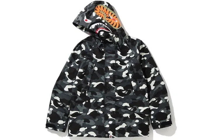 A BATHING APE