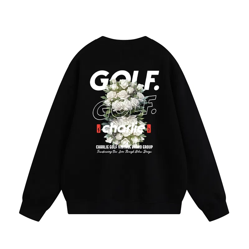 CHARLIE GOLF
