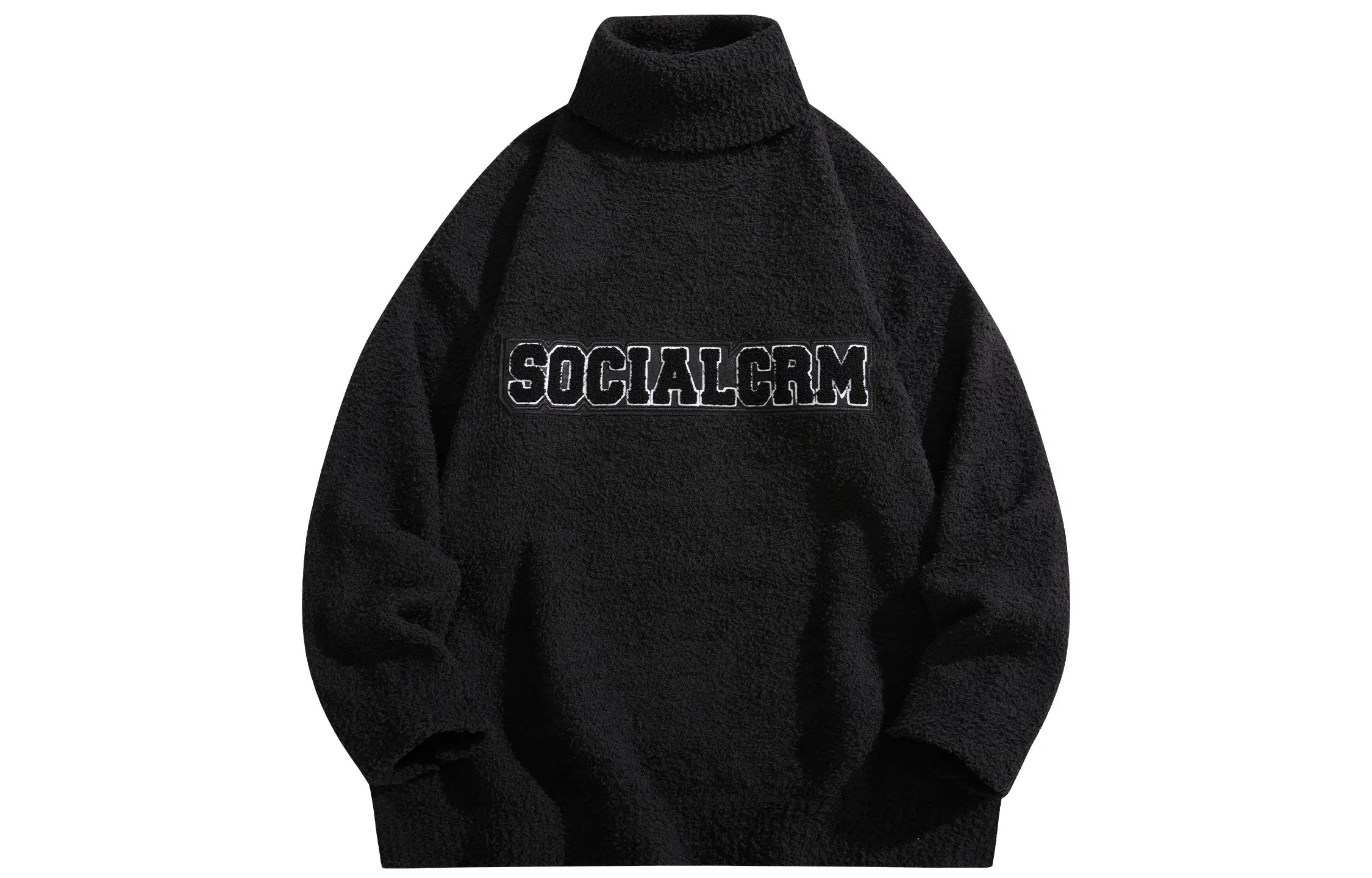 SCRM Logo