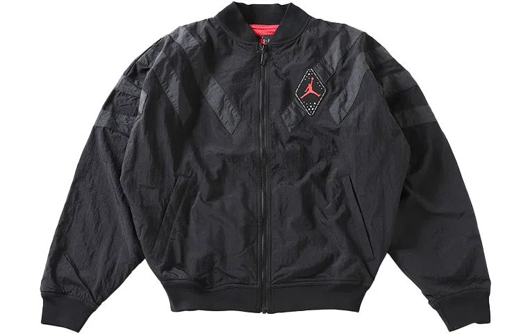 Air Jordan 6 Srt Lgc Nylon Jacket