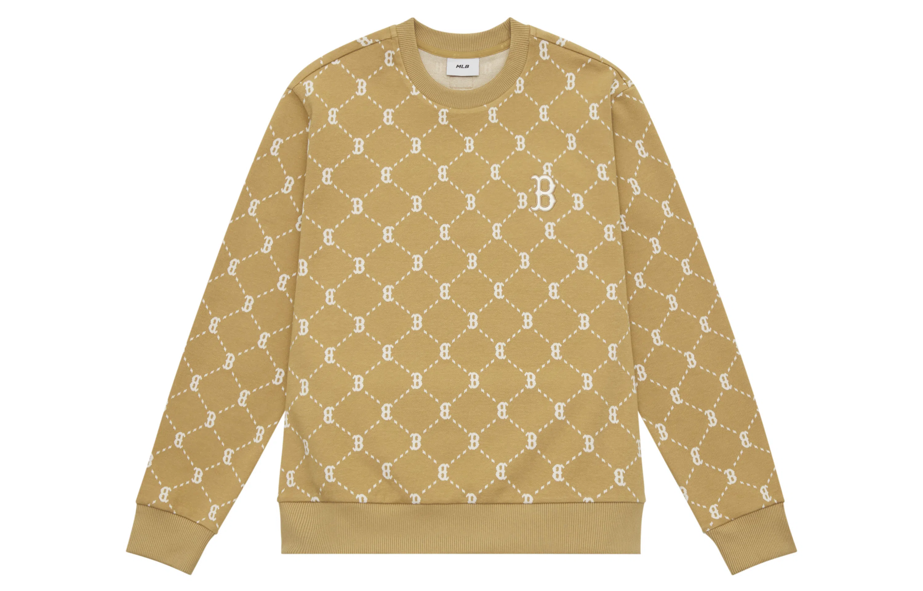 MLB MONOGRAM Basic 24FW