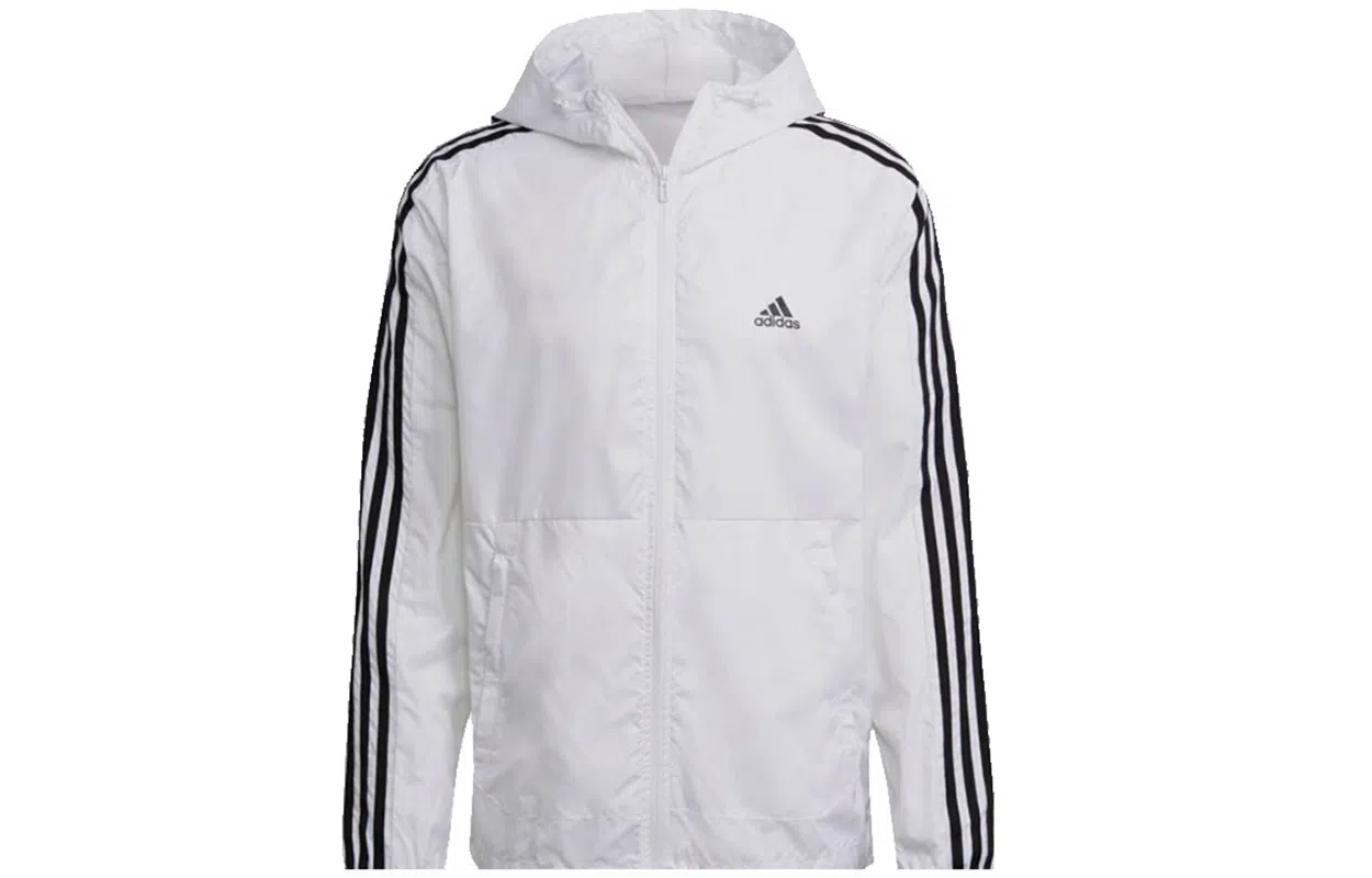 adidas Classic Windbreaker Jacket