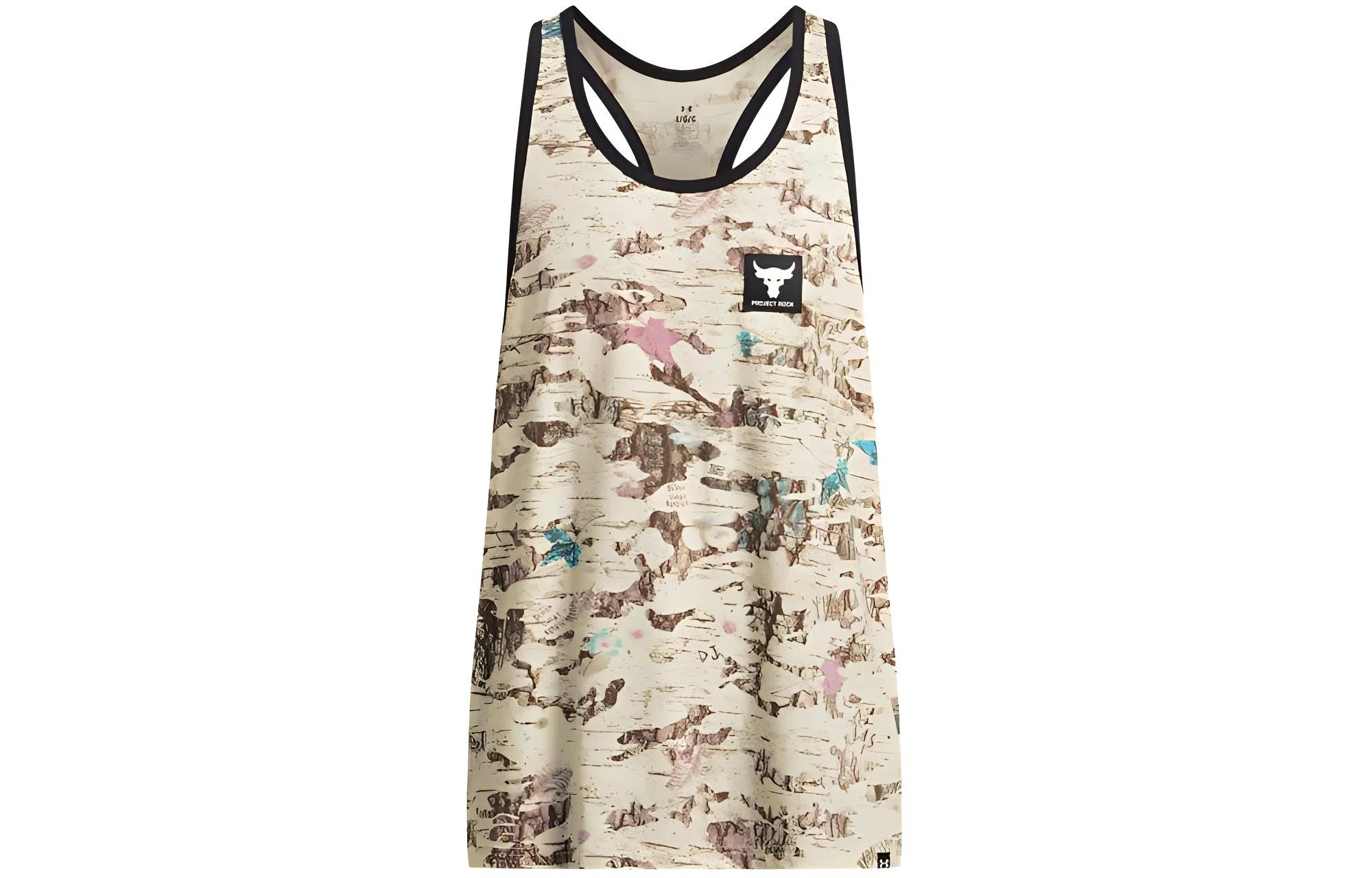 Under Armour Project Project Rock