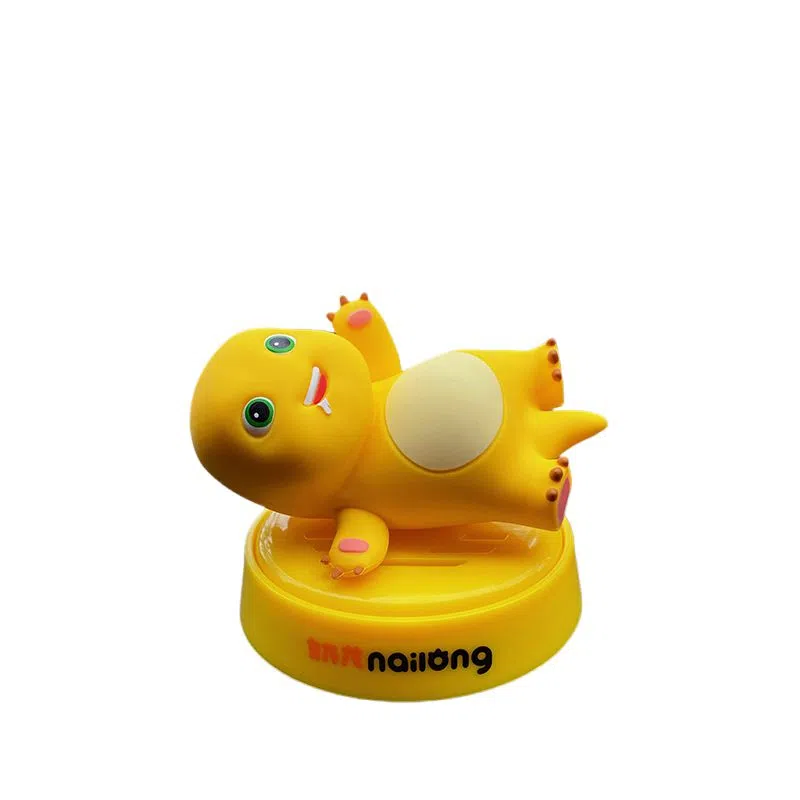 摩卡丘 固体香膏 持久淡香小巧雅致散发清香 玩具