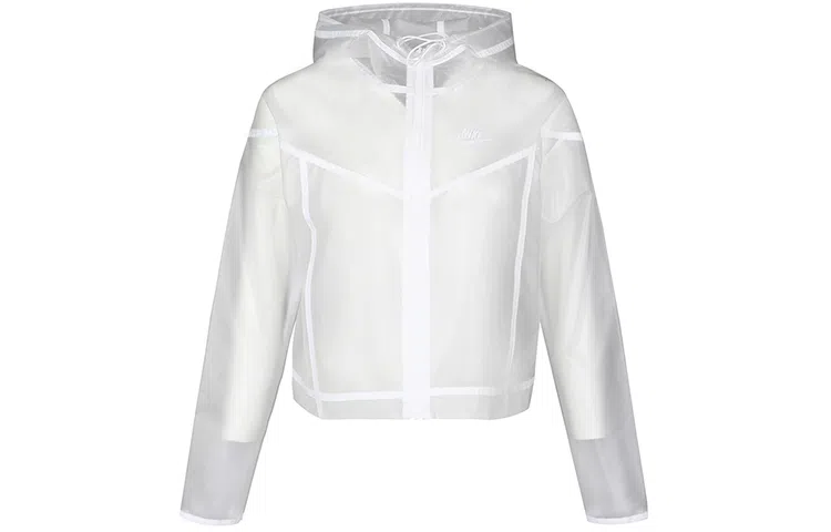 Nike Windrunner White