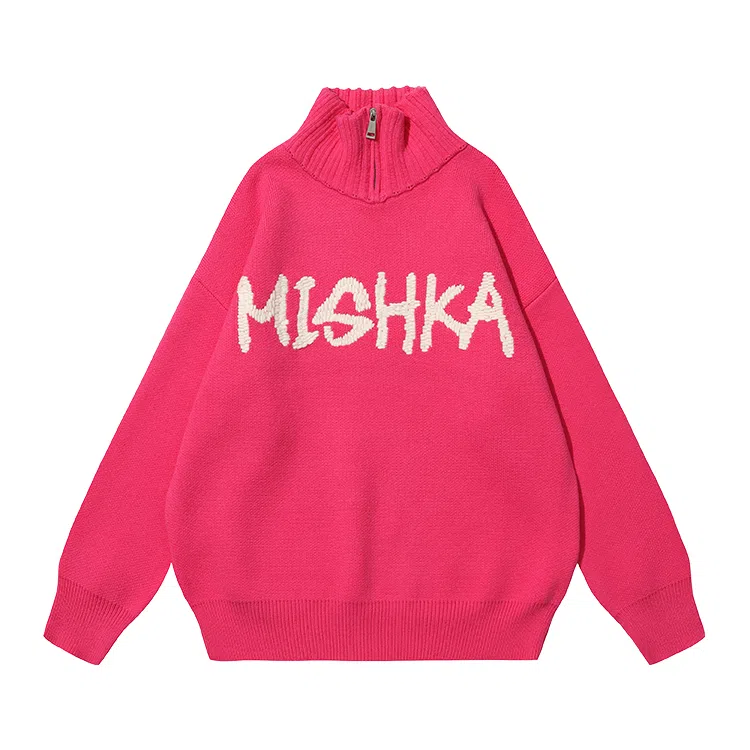 Mishkanyc Sweater