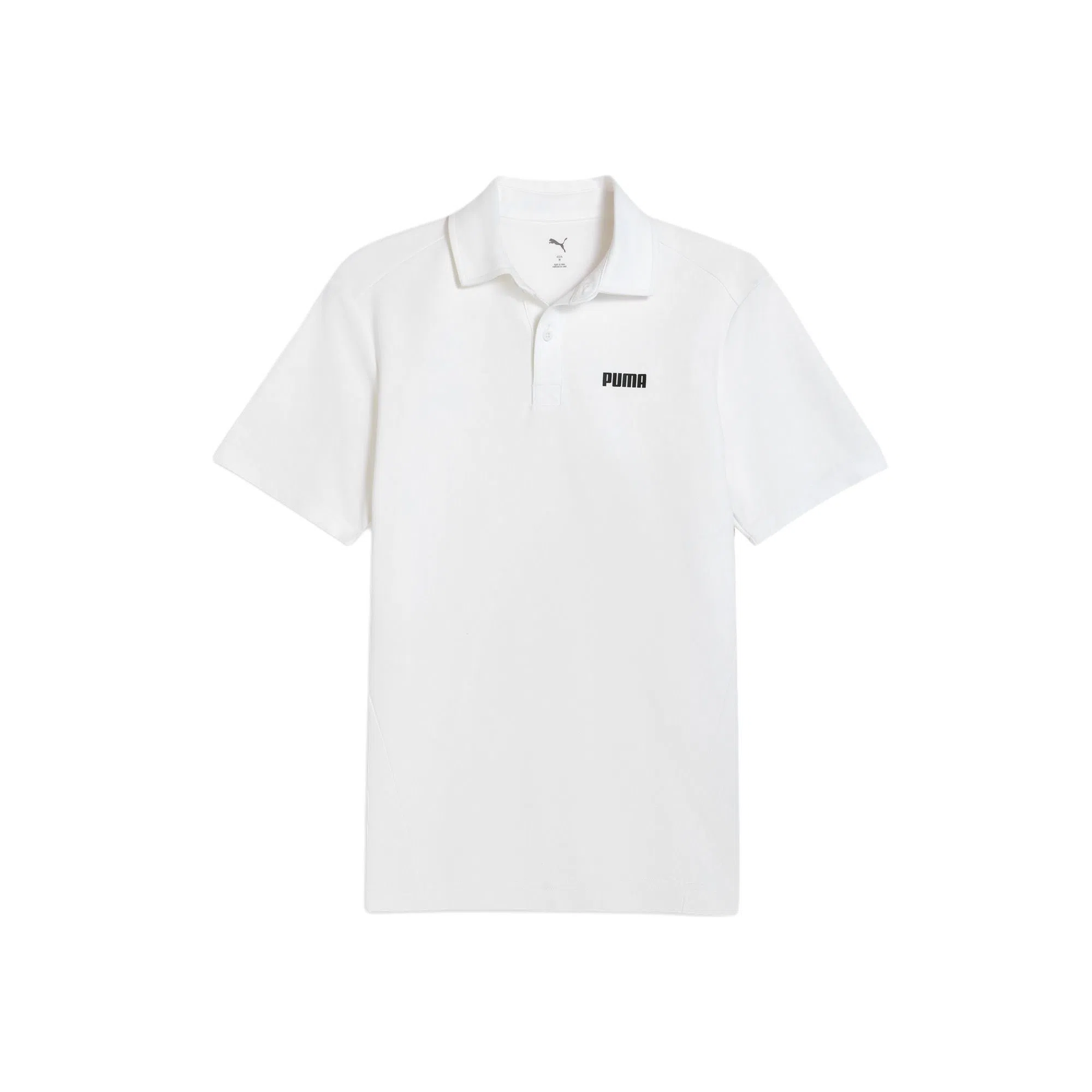PUMA RAD/CAL Polo White