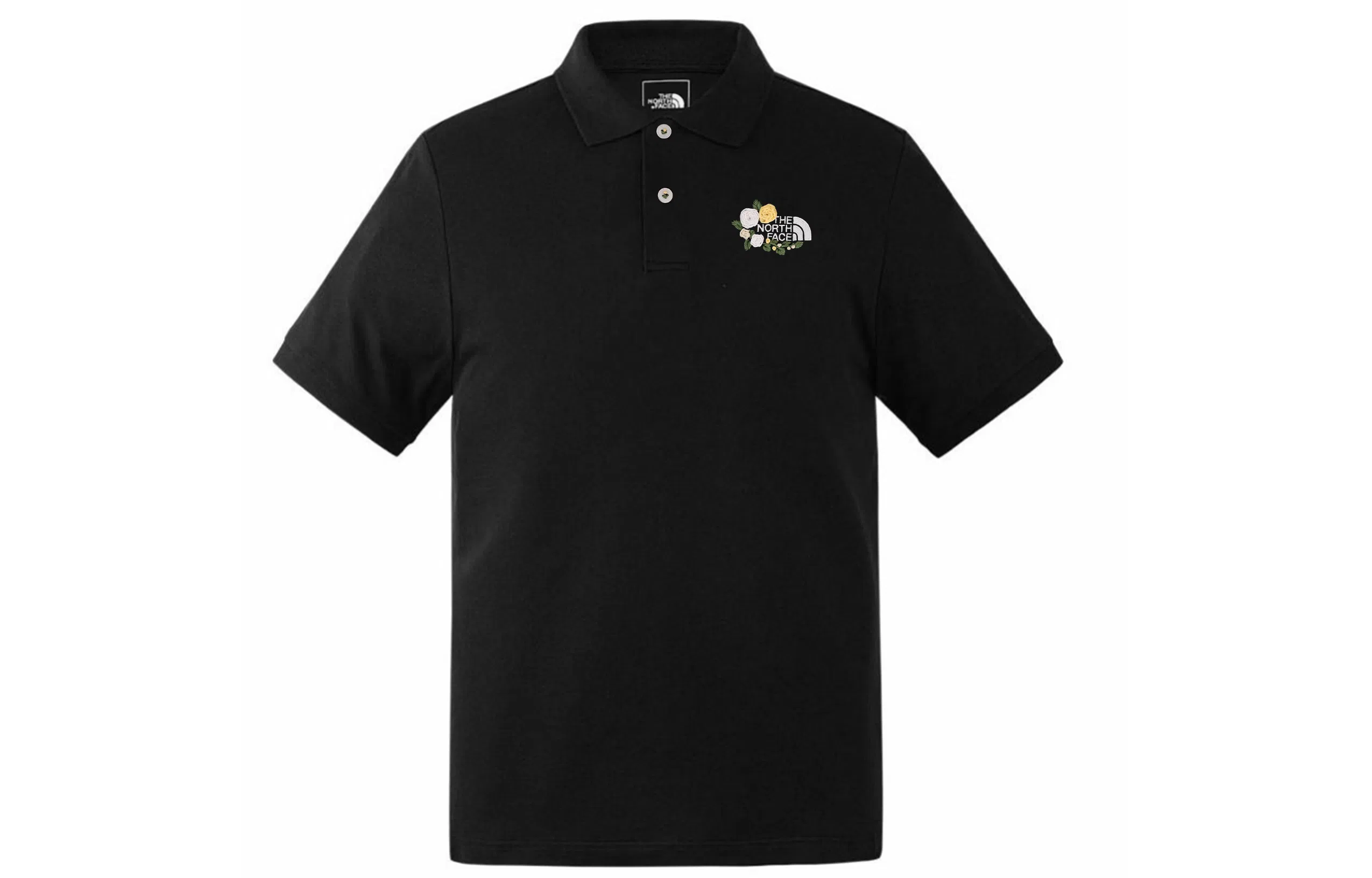THE NORTH FACE Polo
