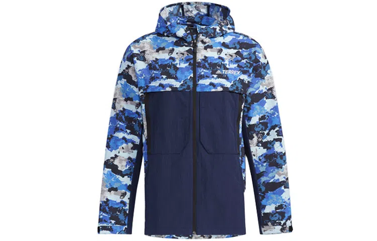 adidas Terrex Festiv Aop Wb