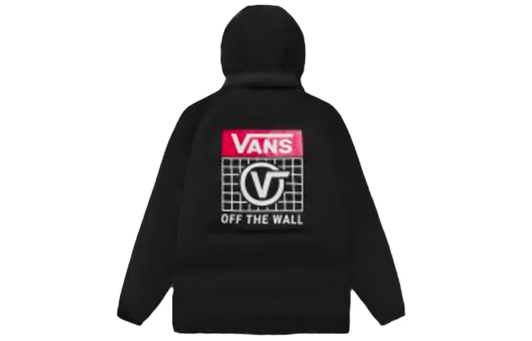 Vans Logo