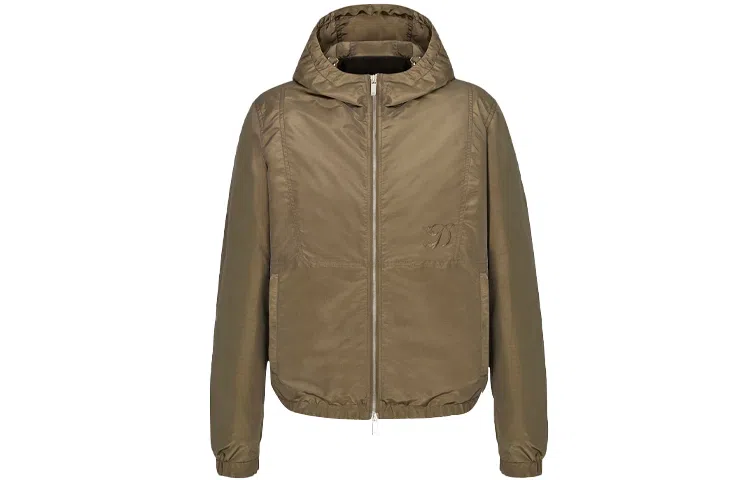 DIOR x KENNY SCHARF FW21 Logo