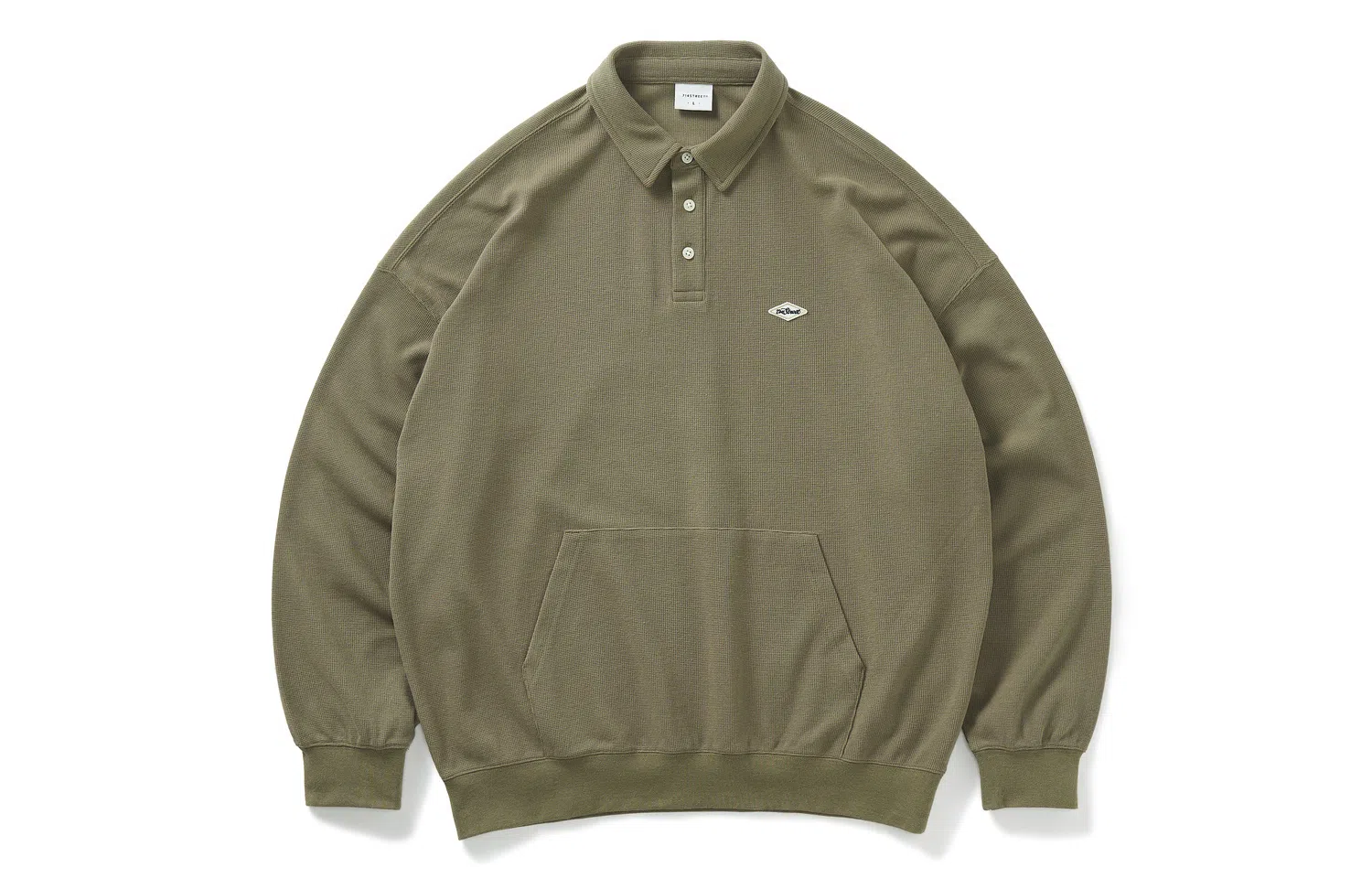 714STREET Polo