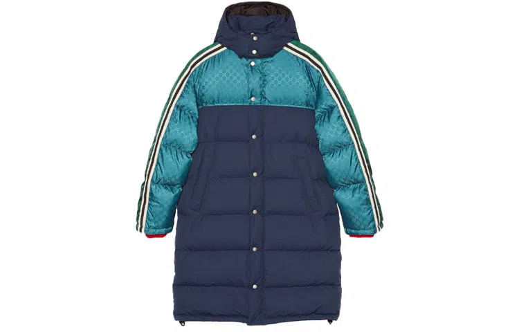 Gucci Classic GG Nylon Jacket
