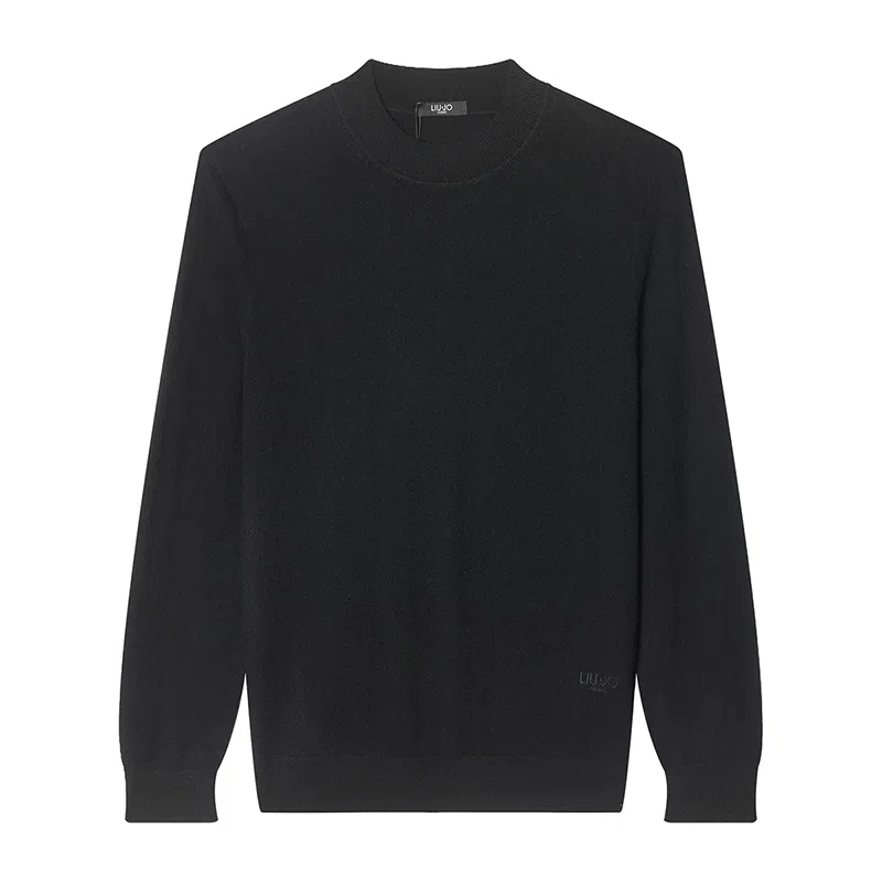 LIUJO UOMO FW24 Logo