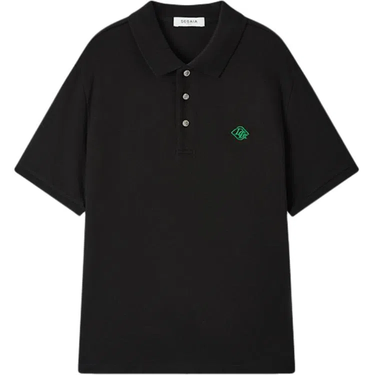 DEGAIA SS24 Polo