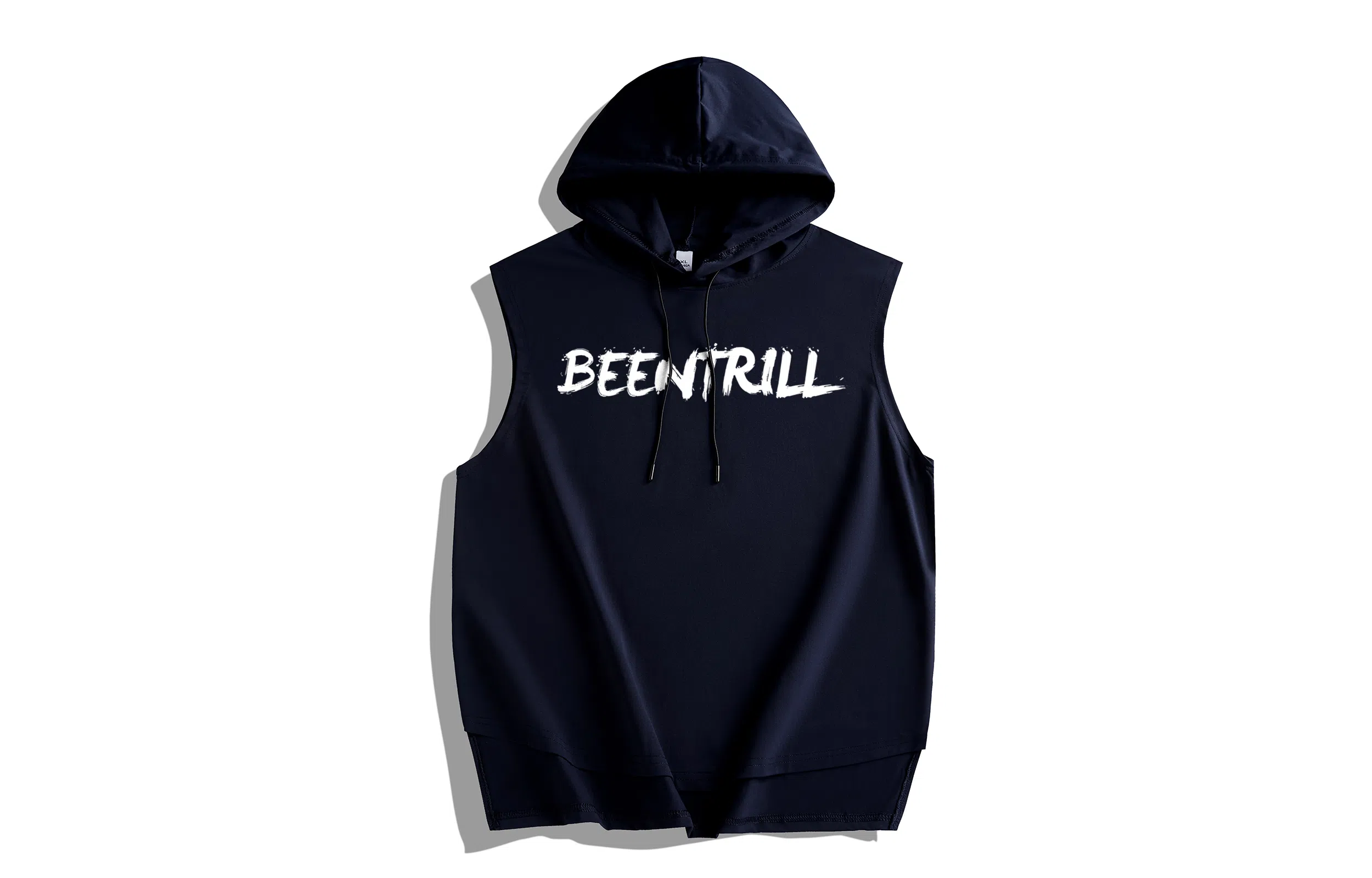 BEENTRILL LogoT