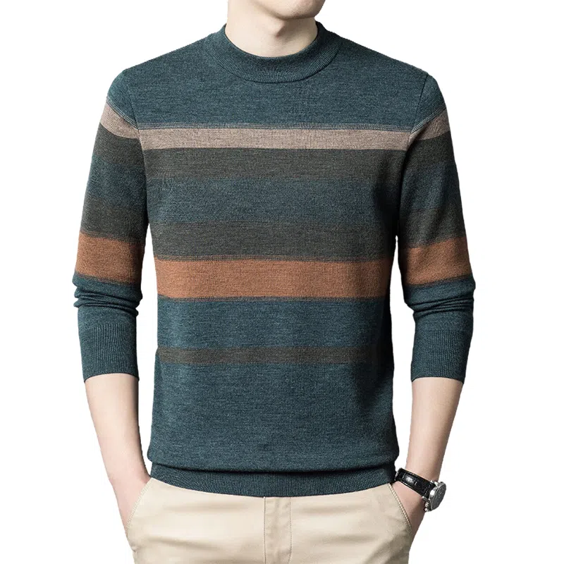 Pierre Cardin Wool Sweater