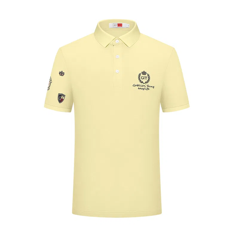 GY goldlion Polo