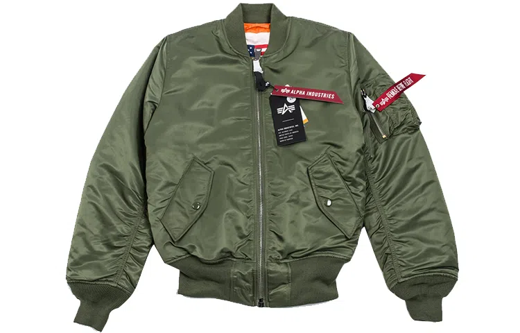Alpha Industries MA-1