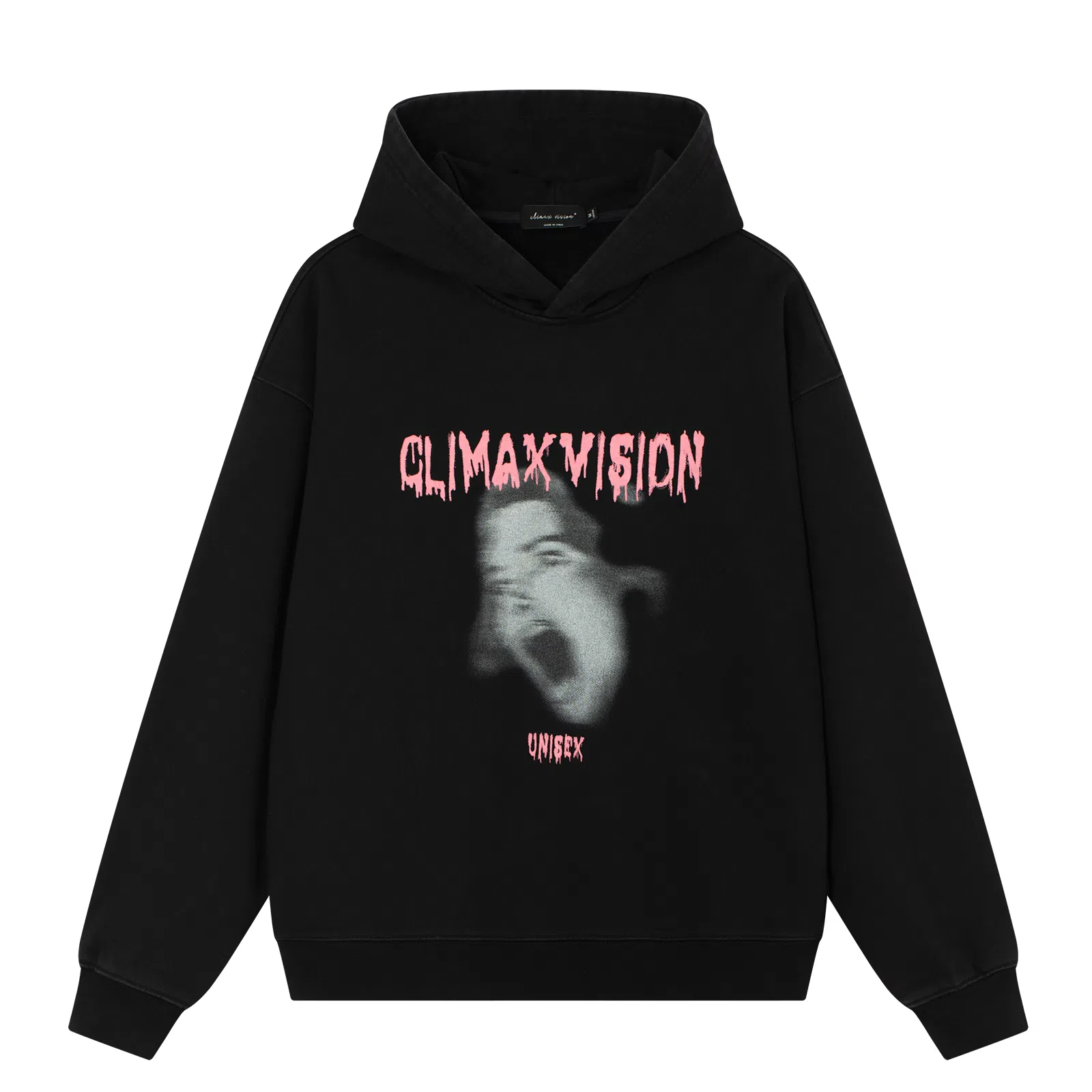 CLIMAX VISION