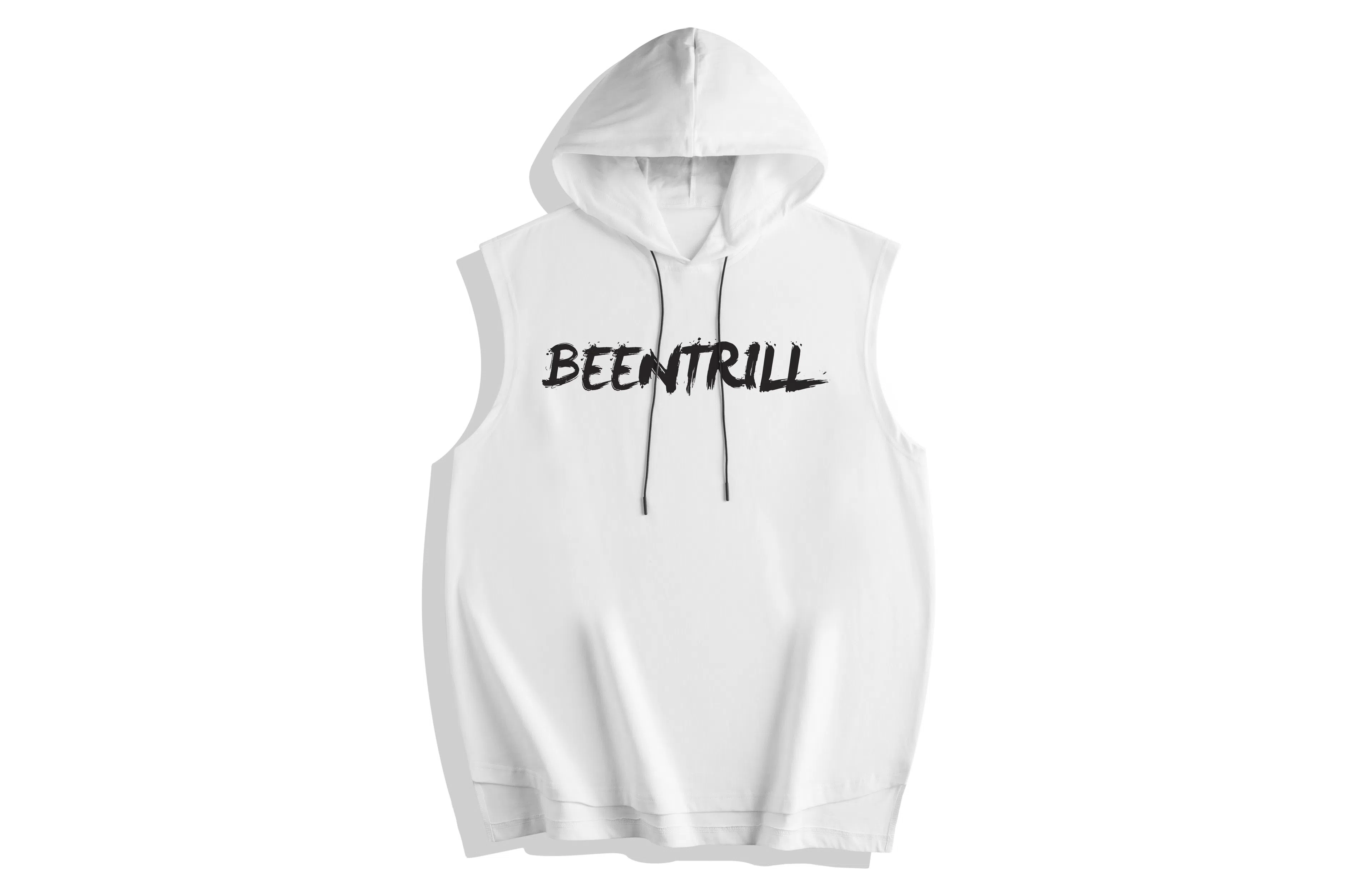 BEENTRILL LogoT