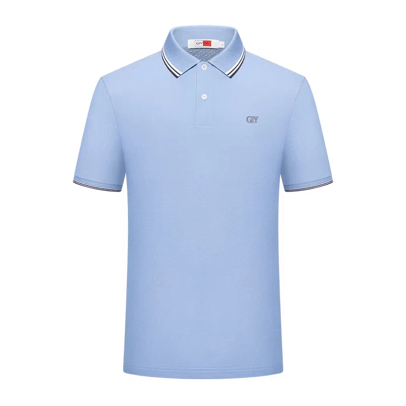 GY goldlion Polo