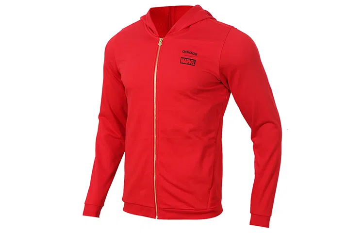 adidas neo x MARVEL logo