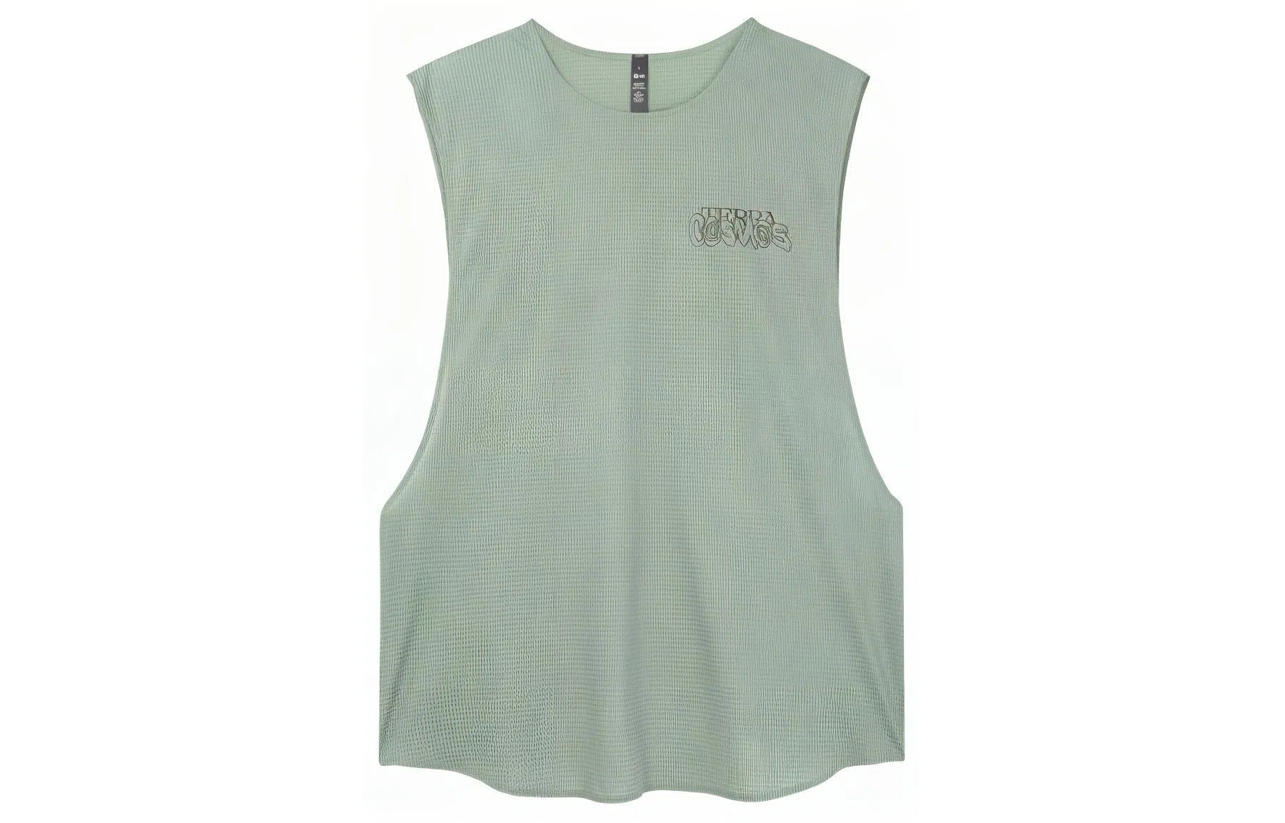 lululemon SS23 LAB Mesh