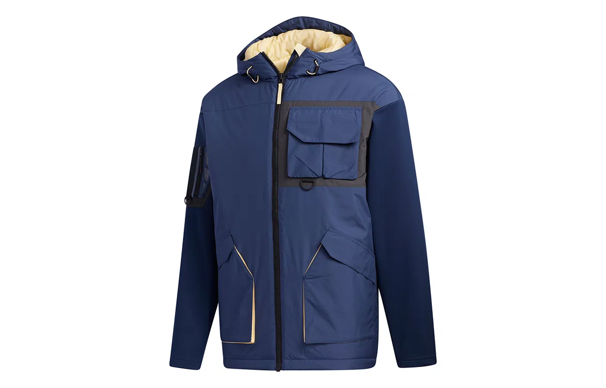 adidas Urban Pad Jkt