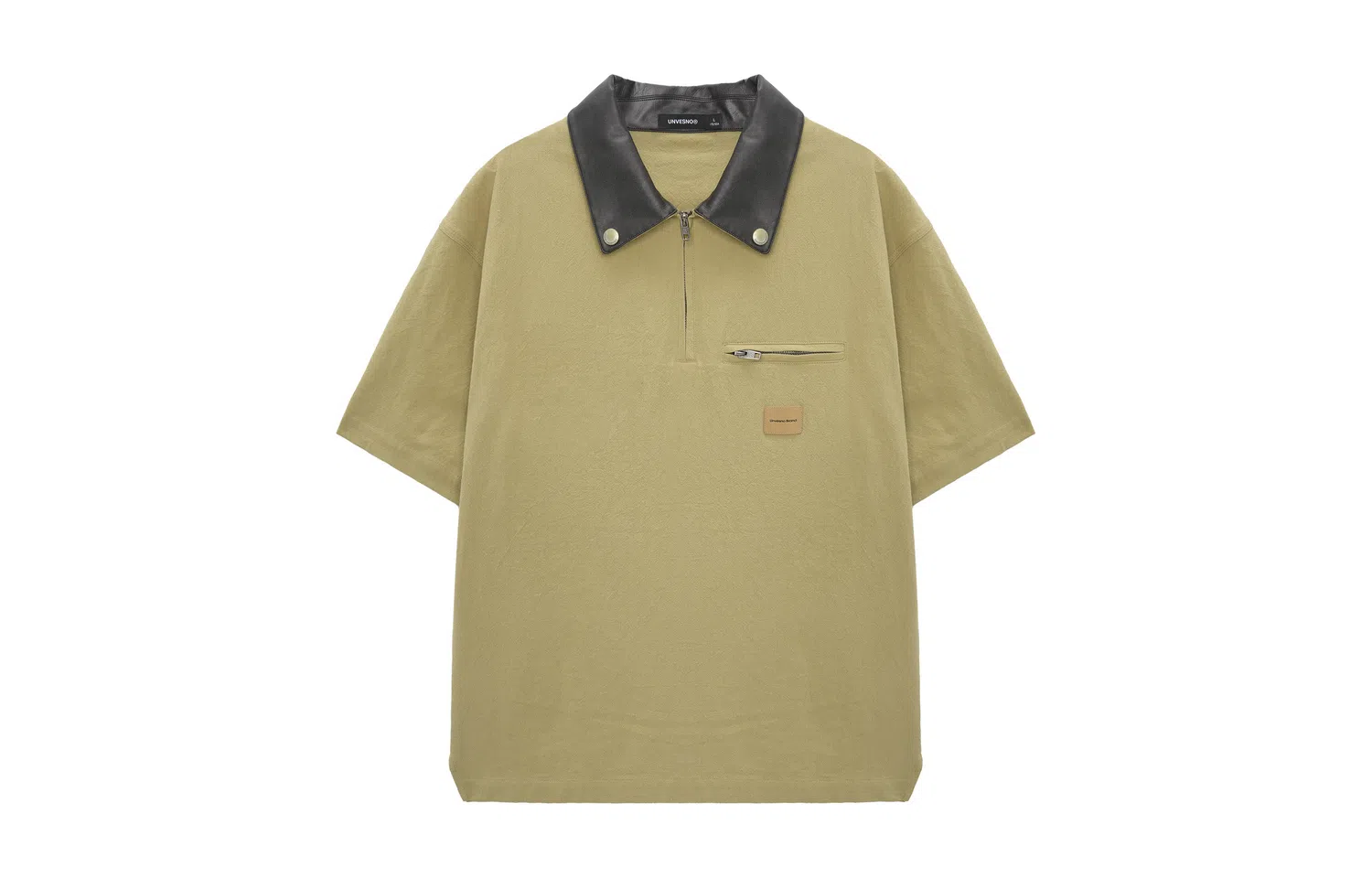 Unvesno New Vintage Polo