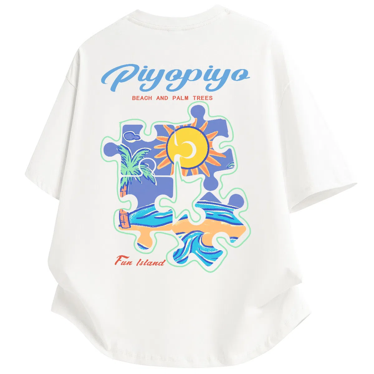 PIYOPIYO LogoinsT