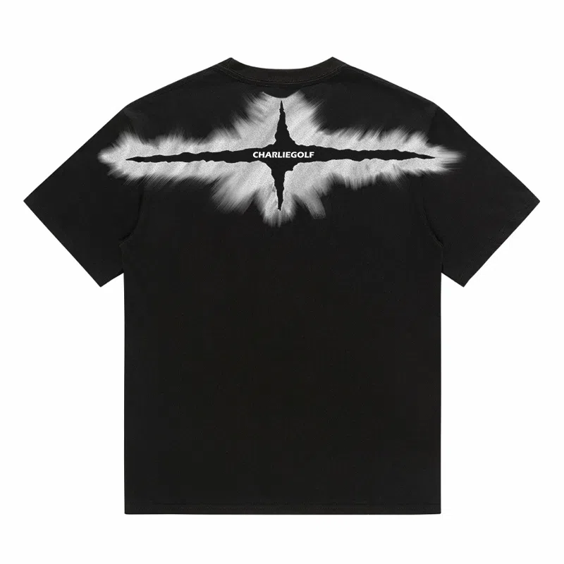 CHARLIE GOLF T