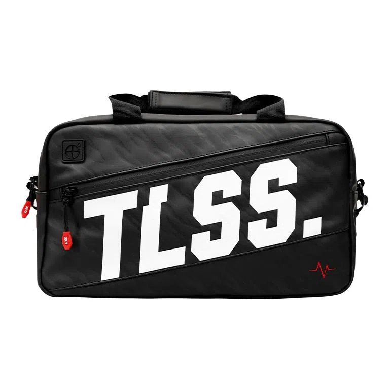 TLSS Logo PU
