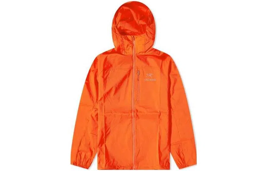 Arcteryx Squamish Hoody