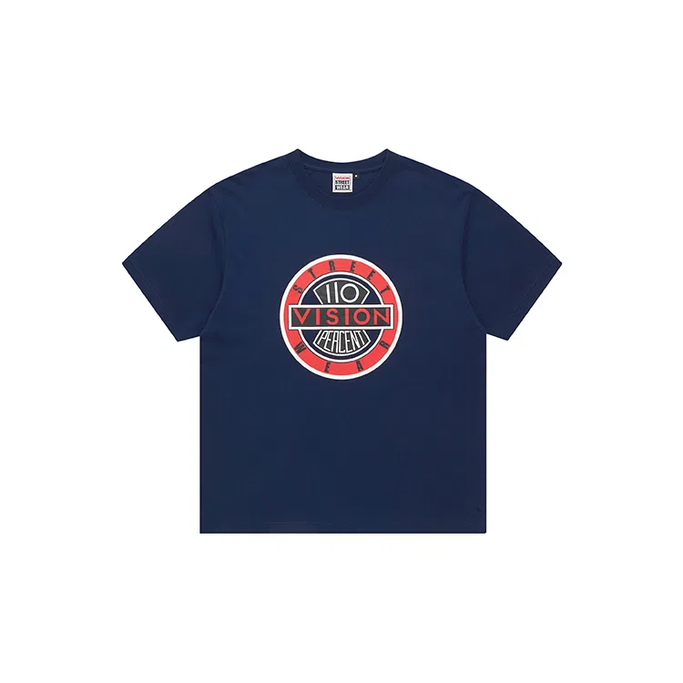 Vision Street Wear T